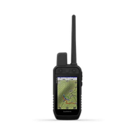 PAKET GARMIN FERNBEDIENUNG ALPHA 200 PLUS F MIT ORTUNGSHALSBAND T20 F