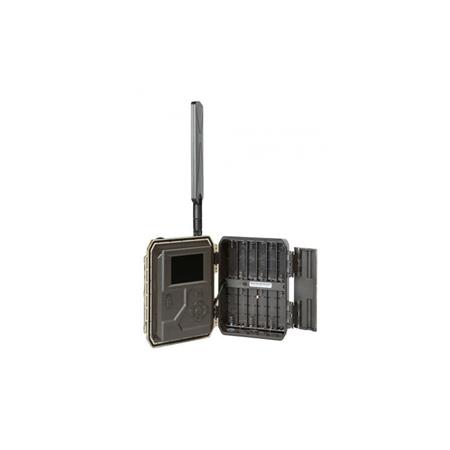 PAKET WILDKAMERA PIE1052 + 3 BLISTER MIT JE 4 BATTERIEN + SD-KARTE 32GO NUMAXES