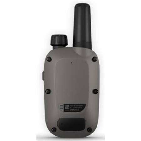 ΠΑΚΈΤΟ ΕΚΠΑΙΔΕΥΤΙΚΟΎ ΚΟΛΆΡΟΥ GARMIN DELTA SE