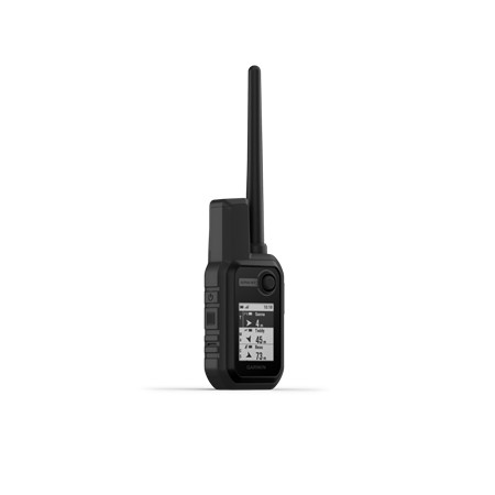 ΠΑΚΈΤΟ GARMIN ΤΗΛΕΧΕΙΡΙΣΤΉΡΙΟ ALPHA 10 F ΜΕ ΚΟΛΆΡΟ ΕΝΤΟΠΙΣΜΟΎ T20 F