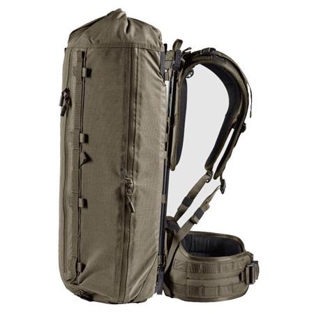 Πακέτο Vorn Dls #1 Σακίδιο 50L