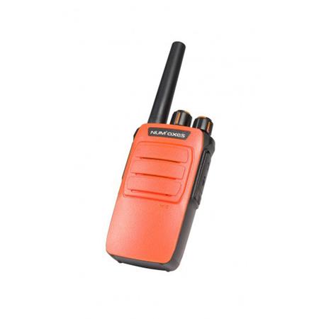 ΠΑΚΈΤΟ WALKIE-TALKIE NUMAXES TLK1054 - ΠΟΡΤΟΚΑΛΊ