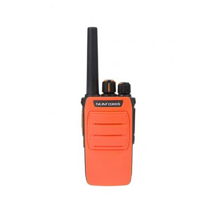 ΠΑΚΈΤΟ WALKIE-TALKIE NUMAXES TLK1054 - ΠΟΡΤΟΚΑΛΊ