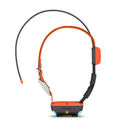 PAKKE GARMIN FJERNBETJENING ALPHA 10 F MED SPORINGSHALSBÅND T20 F