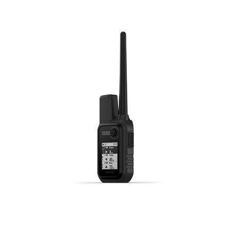 PAKKE GARMIN FJERNBETJENING ALPHA 10 F + SPORINGS- OG TRÆNINGSHALSBÅND TT25 F