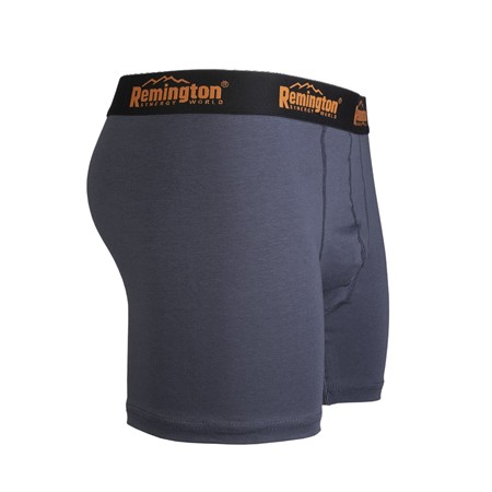 PAKKE MED BOXERSHORTS TIL MÆND REMINGTON SW - FLERFARVET - PAKKE MED 3