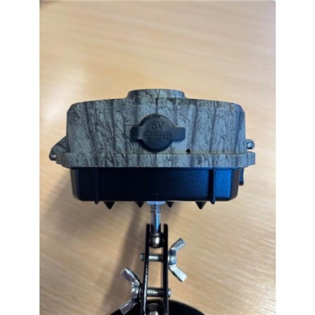 PAKKE MED JAGTKAMERA CHASSEUR.COM - FF665 TOUT INCLUS