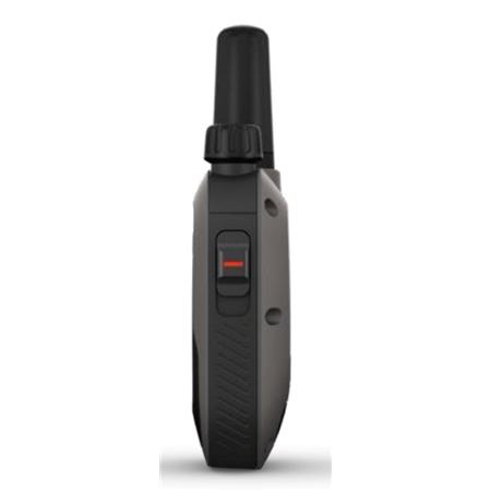 PAKKE MED TRÆNINGSHALSBÅND GARMIN DELTA SE