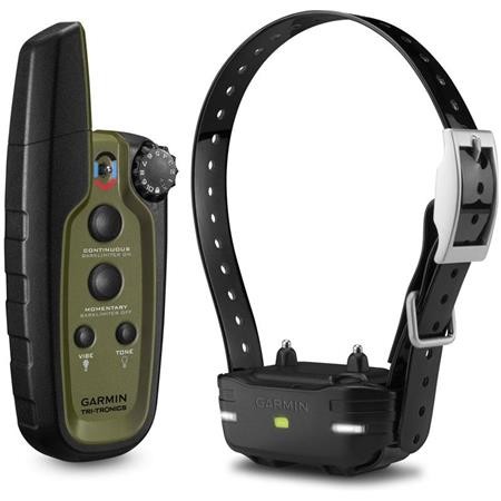 Pakke Med Træningshalsbånd Garmin Sport Pro