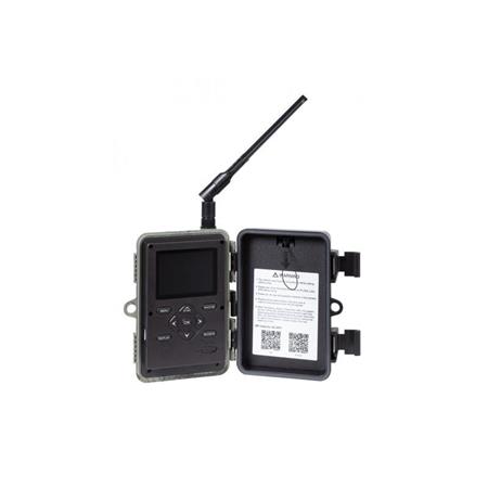 PAKKET JACHTCAMERA NUMAXES PIE1061 TOUT INCLUS