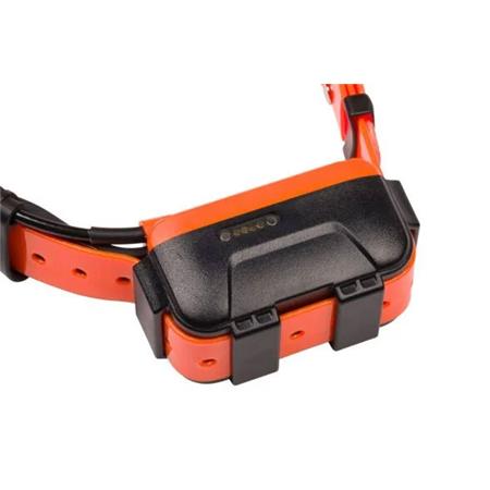 PAKKET NUMAXES AFSTANDSBEDIENING + GPS-HALSBAND CANICOM GPS 2