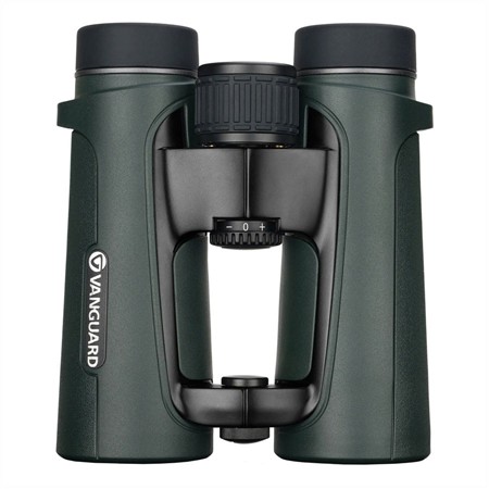 PAKKET VERREKIJKERS VANGUARD + HARNAIS VEO OPTIC GUARD + KIT DIGISCOPIE