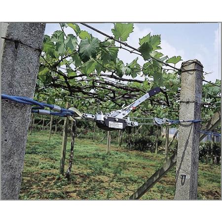 PALAN MANUEL KERBL HAND POWER PULLER