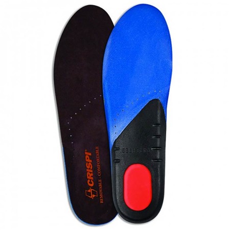 Palmilhas Para Sapatos Crispi Egotech