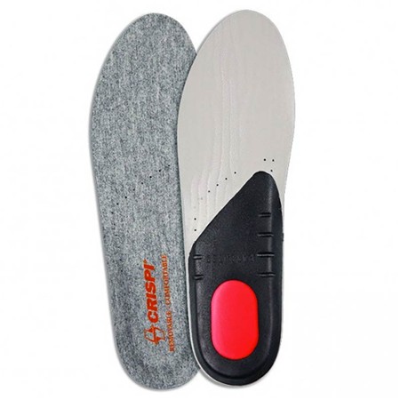 Palmilhas Para Sapatos Crispi Thermo