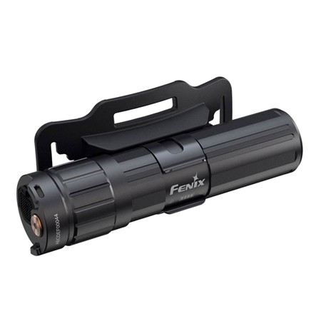PANDELAMPE FENIX GENOPLADELIG HM75R 1600 LUMENS