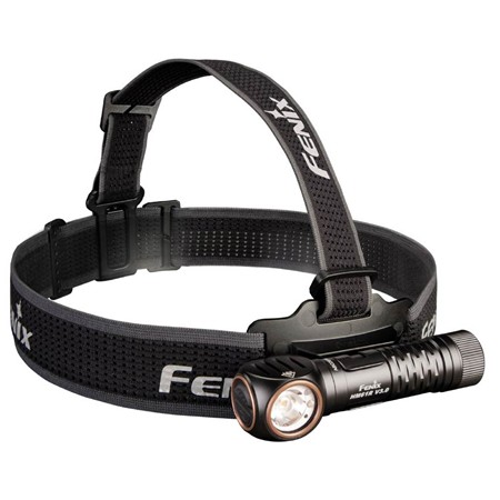 PANDELAMPE FENIX HM61R V3.0 1800 LUMENS