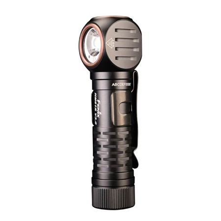 PANDELAMPE FENIX HM61R V3.0 1800 LUMENS