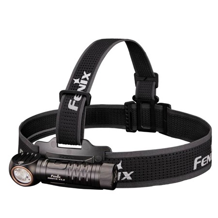 Pandelampe Fenix Hm61r V3.0 1800 Lumens