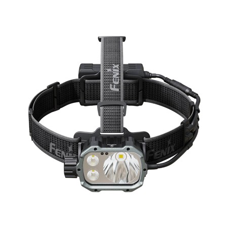 PANDELAMPE FENIX PROFESSIONEL HP35R 4000 LUMENS