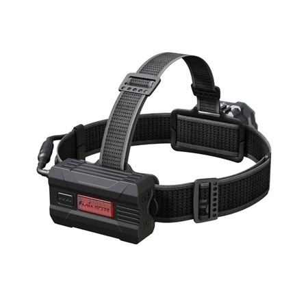 PANDELAMPE FENIX PROFESSIONEL HP35R 4000 LUMENS