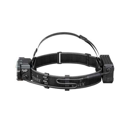 PANDELAMPE FENIX PROFESSIONEL HP35R 4000 LUMENS