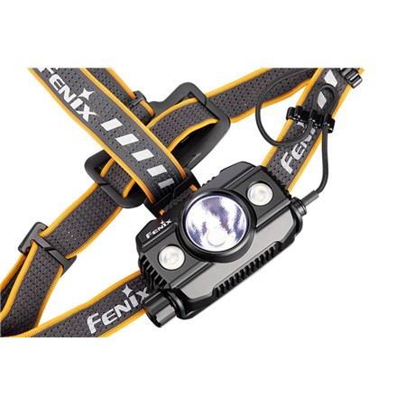 PANDELAMPE FENIX TIL EFTERSØGNING OG REDNING HP30R V2.0 3000 LUMENS