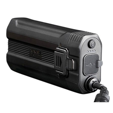 PANDELAMPE FENIX TIL EFTERSØGNING OG REDNING HP30R V2.0 3000 LUMENS