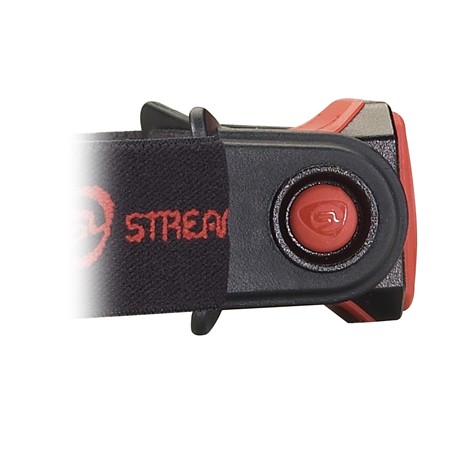 PANDELAMPE STREAMLIGHT TWIN TASK USB