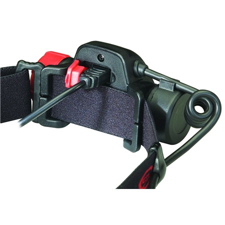 PANDELAMPE STREAMLIGHT TWIN TASK USB