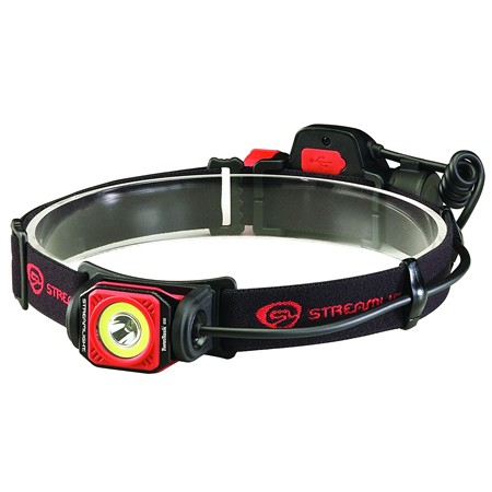 Pandelampe Streamlight Twin Task Usb