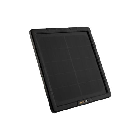 PANEL SŁONECZNY SPYPOINT AVEC PILE AU LITHIUM