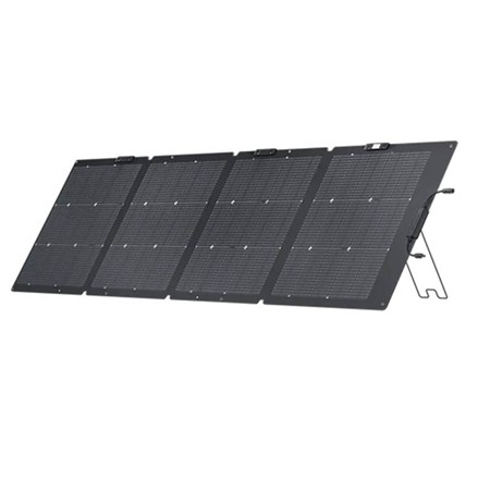 Panel Solar Ecoflow 220W