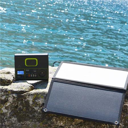 PANIERE D'ENERGIA PORTATILE ORIUM IZYWATT 150