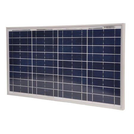 Panneau Solaire 30W Gallagher Pour Électrificateur