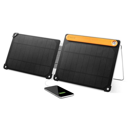 Panneau Solaire Biolite Solaire 10+