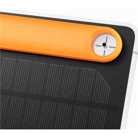 PANNEAU SOLAIRE BIOLITE SOLAIRE 5+