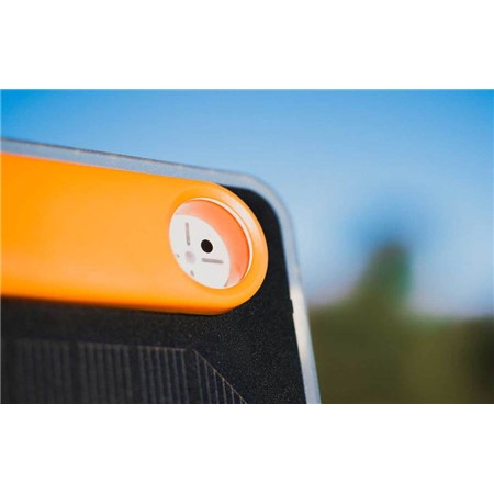 PANNEAU SOLAIRE BIOLITE SOLAIRE 5+