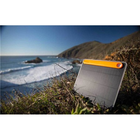 PANNEAU SOLAIRE BIOLITE SOLAIRE 5+