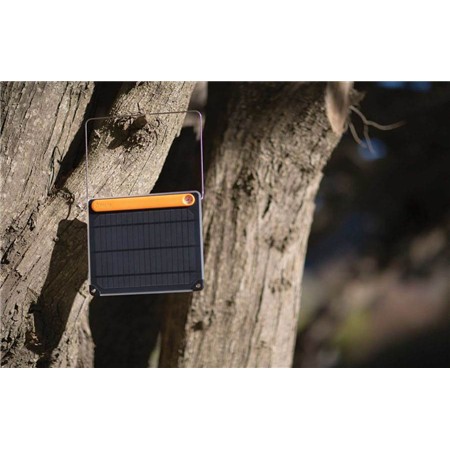 PANNEAU SOLAIRE BIOLITE SOLAIRE 5+