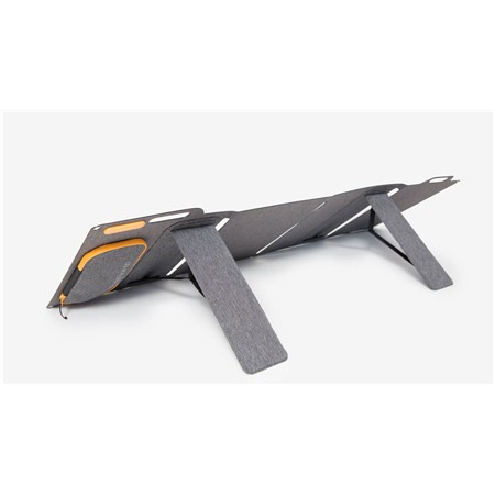 PANNEAU SOLAIRE BIOLITE SOLARPANEL 100