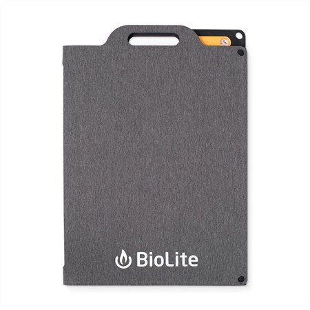 PANNEAU SOLAIRE BIOLITE SOLARPANEL 100