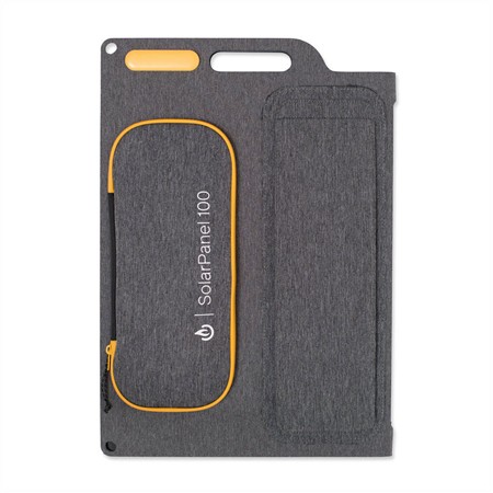 PANNEAU SOLAIRE BIOLITE SOLARPANEL 100