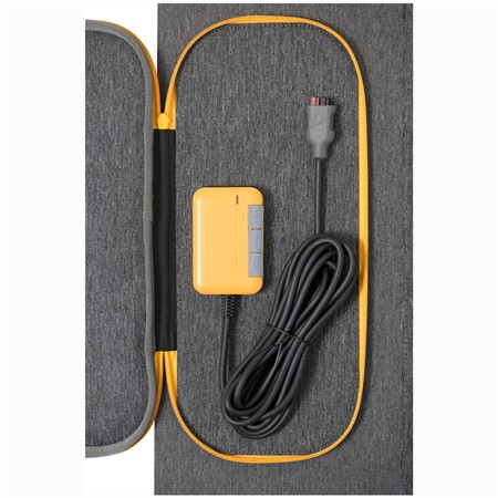PANNEAU SOLAIRE BIOLITE SOLARPANEL 100