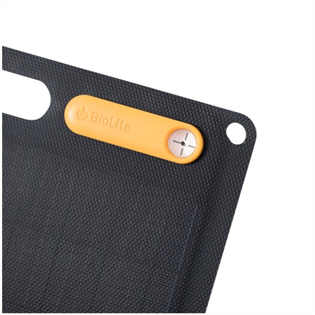 PANNEAU SOLAIRE BIOLITE SOLARPANEL 100