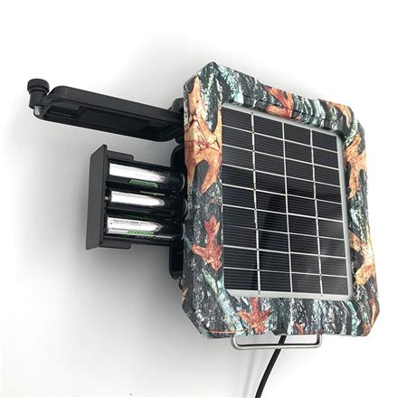 PANNEAU SOLAIRE BROWNING