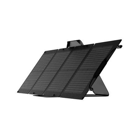 Panneau Solaire Ecoflow 110W