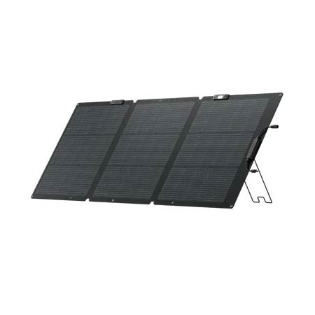 Panneau Solaire Ecoflow 160W