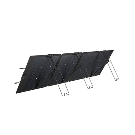 PANNEAU SOLAIRE ECOFLOW 220W