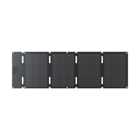 PANNEAU SOLAIRE ECOFLOW 45W TYPE C